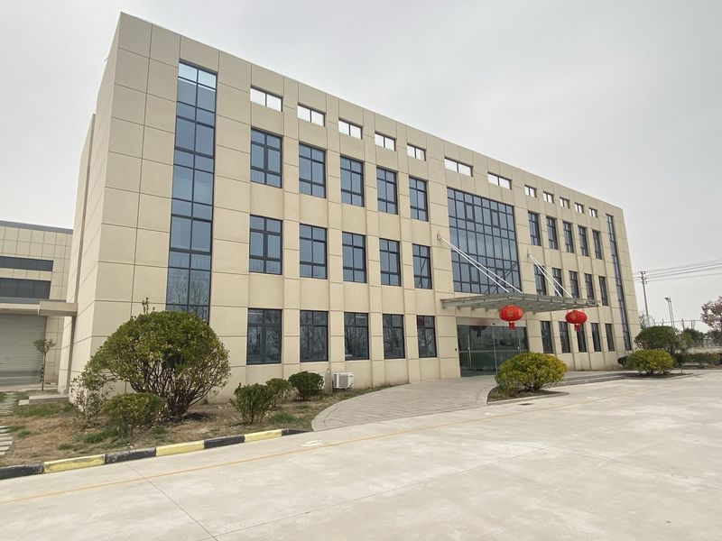 China Henan Junfang Machinery Equipment Co., Ltd Perfil da companhia