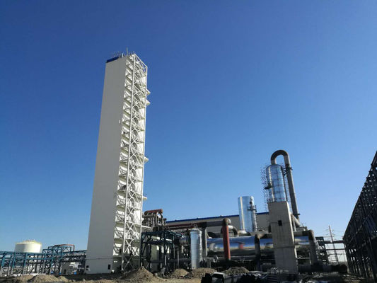 Equipamento de separação de ar de segurança e fiabilidade personalizados